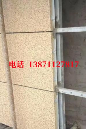 和平热力通气管道内部清洗外墙ET板